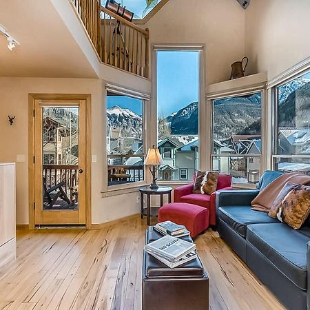 Cornet Creek 101 - Cornet Ski House Telluride Dış mekan fotoğraf